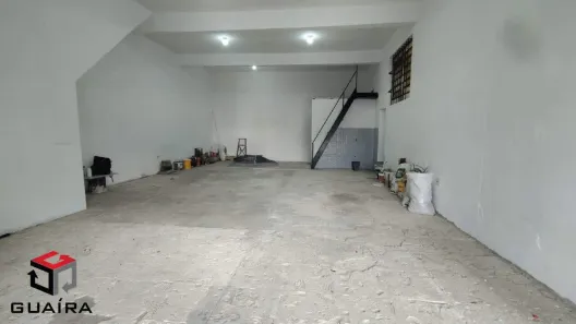Ponto Comercial com 4 Quartos à venda, 336m² no Centro, Diadema