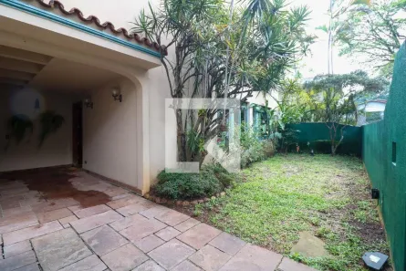 Casa com 3 Quartos à venda, 200m² no Brooklin Paulista, São Paulo