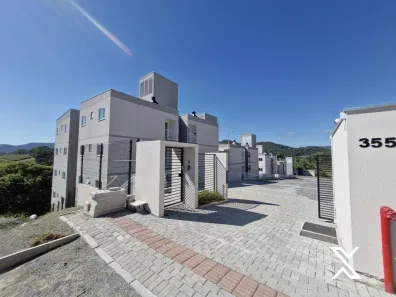 Apartamento com 2 Quartos à venda, 55m² no Fortaleza Alta, Blumenau