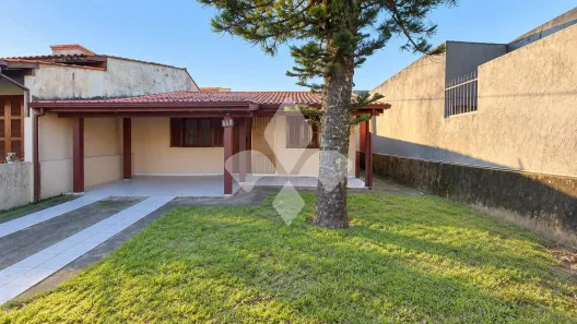 Casa com 2 Quartos à venda, 62m² no Centro, Garopaba