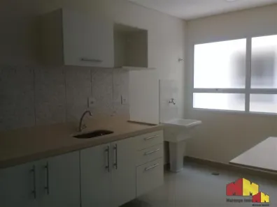 Apartamento com 1 Quarto para alugar, 30m² no Vila Regente Feijó, São Paulo