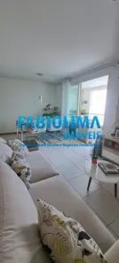 Apartamento com 3 Quartos à venda, 85m² no Centro, Lauro de Freitas