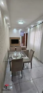 Cobertura com 2 Quartos à venda, 70m² no Vila Vitória, Santo André