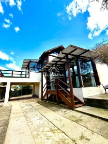 Casa com 3 Quartos à venda, 224m² no Rio Tavares, Florianópolis