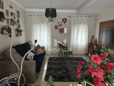 Casa de Condomínio com 3 Quartos para alugar, 375m² no Jardim Califórnia, Jacareí