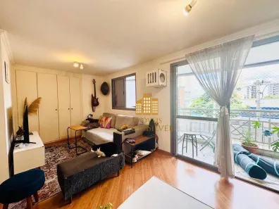 Apartamento com 2 Quartos à venda, 88m² no Vila Leopoldina, São Paulo