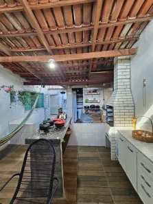Casa com 3 Quartos à venda, 360m² no Jardim Dom Bosco 2ª Etapa, Aparecida de Goiânia