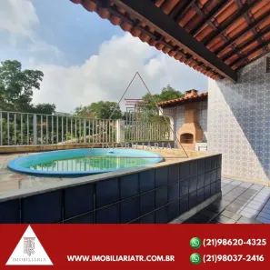 Casa com 2 Quartos à venda, 260m² no Campo Grande, Rio de Janeiro