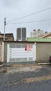 Casa com 3 Quartos para alugar, 110m² no Vila Graciosa, São Paulo