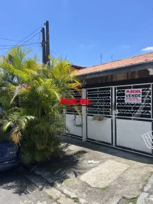 Casa com 2 Quartos à venda, 50m² no Parque Independencia, São José dos Campos