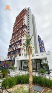 Apartamento com 1 Quarto para alugar, 45m² no Parque Campolim, Sorocaba