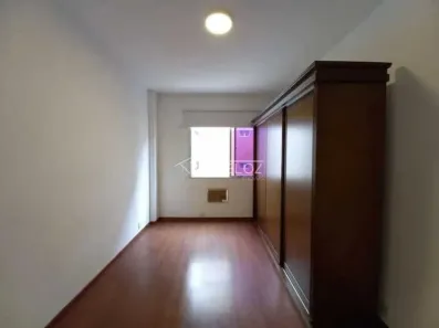 Apartamento com 3 Quartos à venda, 96m² no Laranjeiras, Rio de Janeiro