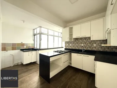 Apartamento com 2 Quartos à venda, 81m² no Jardim Sabará, Porto Alegre
