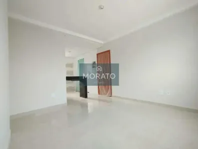 Apartamento com 3 Quartos à venda, 90m² no Santa Mônica, Belo Horizonte