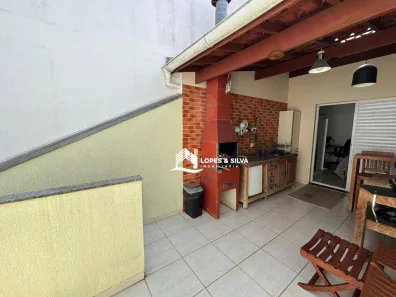 Sobrado com 2 Quartos à venda, 120m² no Jardim Iracema, São Paulo