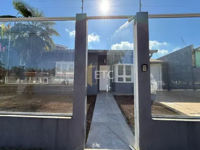 Casa com 3 Quartos à venda, 100m² no Harmonia, Canoas