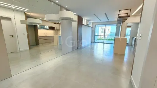 Apartamento com 3 Quartos à venda, 159m² no Cacupé, Florianópolis