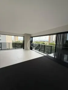 Apartamento com 4 Quartos à venda, 200m² no Jardim Goiás, Goiânia