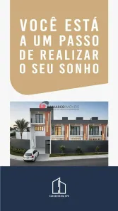 Sobrado com 2 Quartos à venda, 83m² no Parque Ouro Fino, Sorocaba
