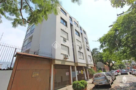 Cobertura com 3 Quartos à venda, 165m² no Santana, Porto Alegre