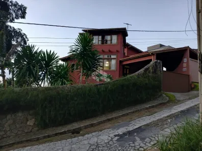 Casa com 4 Quartos à venda, 552m² no Vargem Pequena, Florianópolis
