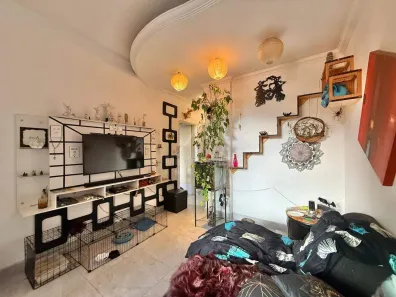 Apartamento com 2 Quartos à venda, 78m² no Barro Preto, Belo Horizonte