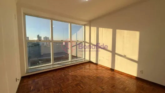 Sala Comercial para alugar, 162m² no Centro, Jundiaí