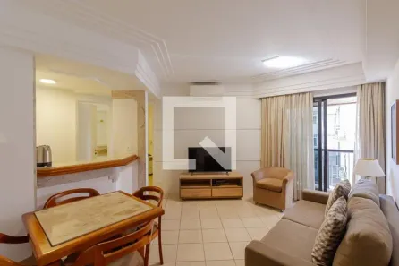 Apartamento com 1 Quarto à venda, 43m² no Jardim Paulistano, São Paulo