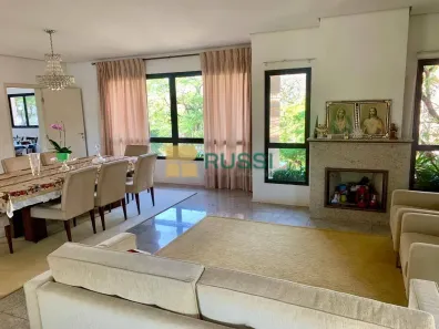 Apartamento com 4 Quartos à venda, 323m² no Vila Ema, São José dos Campos