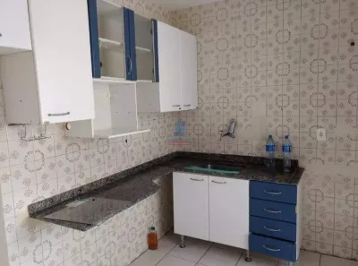 Apartamento com 2 Quartos à venda, 65m² no Eldorado, Contagem
