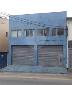 Galpão/Depósito/Armazém à venda, 900m² no Vila Prudente, São Paulo