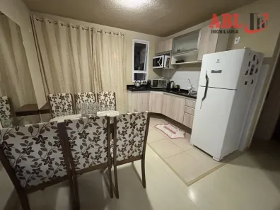 Apartamento com 2 Quartos à venda, 55m² no São Vicente, Gravataí