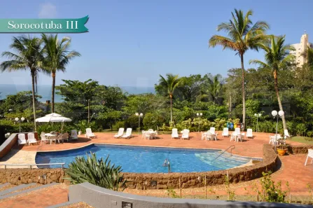 Apartamento com 3 Quartos à venda, 170m² no Balneário Praia do Pernambuco, Guarujá