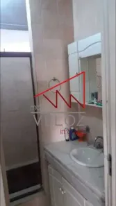 Apartamento com 3 Quartos à venda, 156m² no Flamengo, Rio de Janeiro