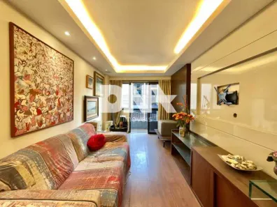Apartamento com 2 Quartos à venda, 87m² no Flamengo, Rio de Janeiro
