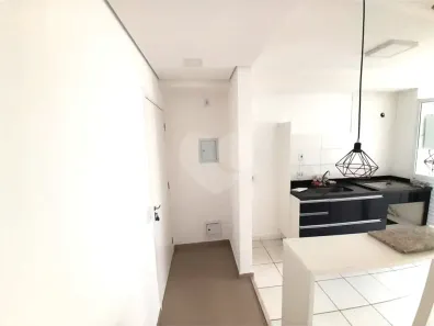 Apartamento com 1 Quarto à venda, 45m² no Quinta da Paineira, São Paulo
