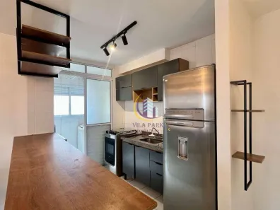 Apartamento com 3 Quartos para alugar, 70m² no Jaguaré, São Paulo
