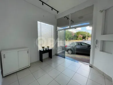Sala Comercial para alugar, 9m² no Morumbi, Piracicaba