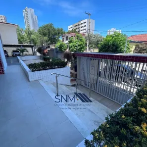 Apartamento com 2 Quartos à venda, 125m² no Aldeota, Fortaleza
