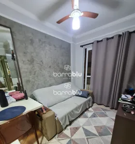 Apartamento com 1 Quarto à venda, 44m² no Centro, Barra Velha