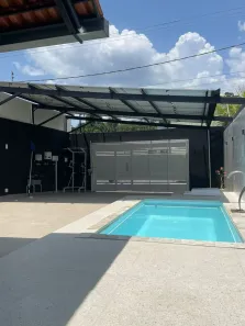 Casa de Condomínio com 3 Quartos à venda, 122m² no Ponta Negra, Manaus