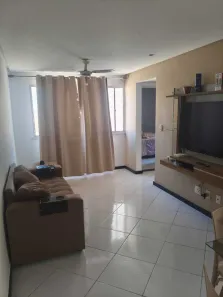 Apartamento com 2 Quartos à venda, 48m² no São Conrado, Aracaju