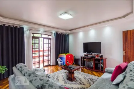 Casa com 3 Quartos à venda, 263m² no Alves Dias, São Bernardo do Campo