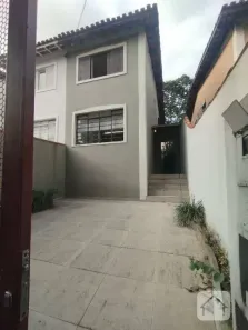 Sobrado com 3 Quartos para alugar, 106m² no Jardim Ester Yolanda, São Paulo