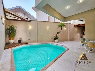 Casa com 4 Quartos à venda, 180m² no Ponta da Praia, Santos