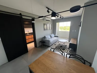Apartamento com 2 Quartos à venda, 65m² no São José, Canoas