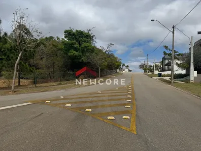 Lote/Terreno à venda, 561m² no Jardim Florestal, Jundiaí