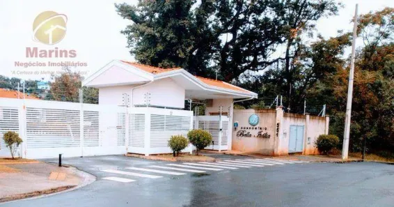 Lote/Terreno à venda, 453m² no Parque Rural Fazenda Santa Cândida, Campinas