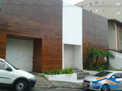 Sala Comercial à venda, 458m² no Alto da Lapa, São Paulo