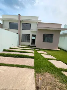 Casa com 2 Quartos à venda, 53m² no Enseada das Gaivotas, Rio das Ostras